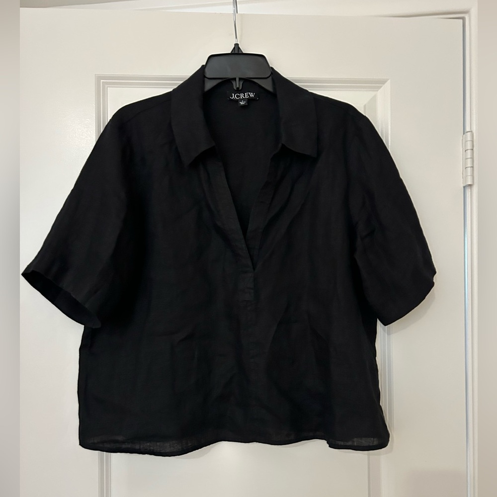 NWOT! never worn, 100 percent linen
